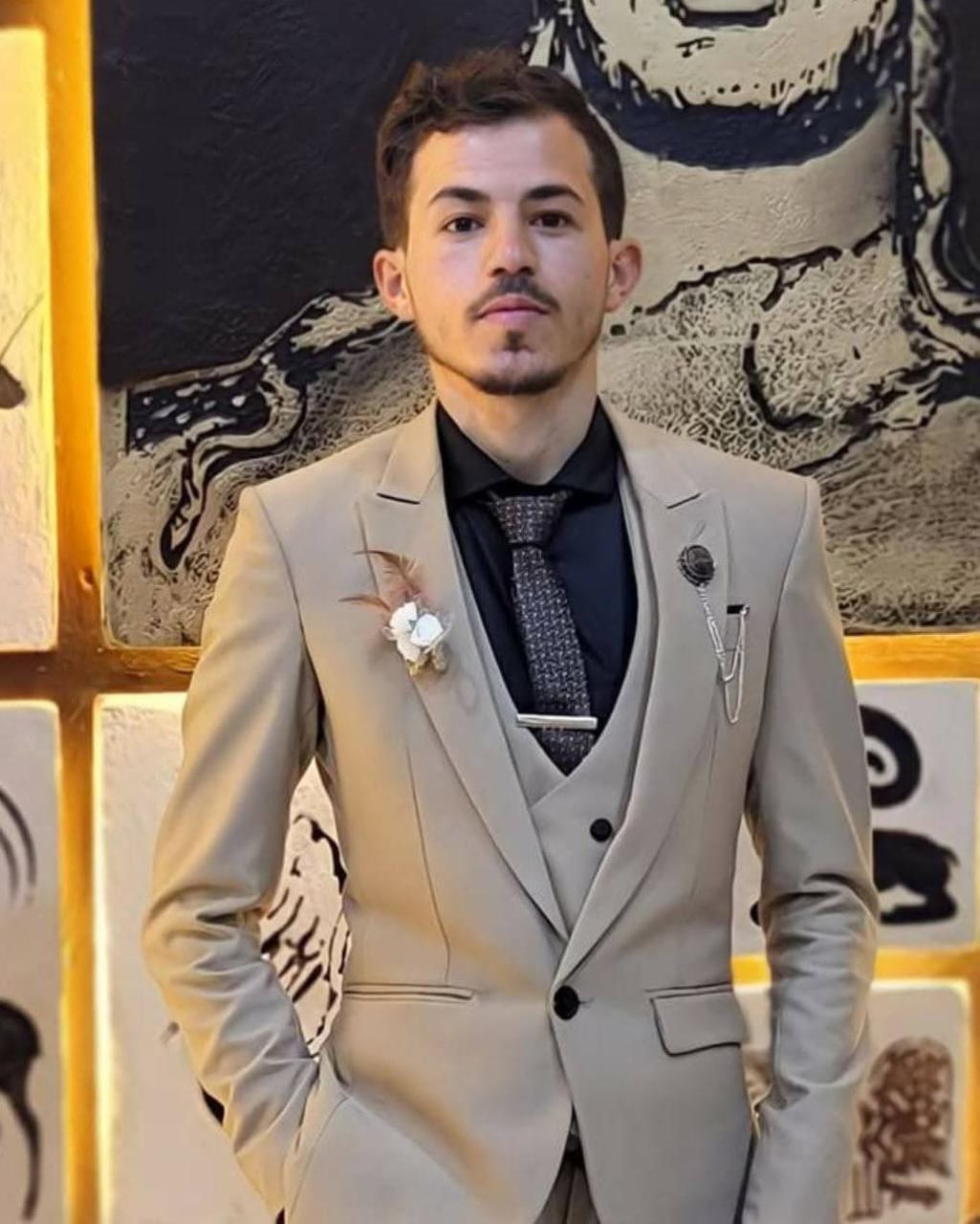 م/ أسعد الجرعي